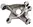Rear Steering Knuckle